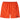 Pantaloncini Uomo Patagonia - M's Baggies Shorts - 5 In. - Arancione