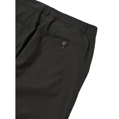 Pantaloni Uomo Universal Works - Military Chino - Nero