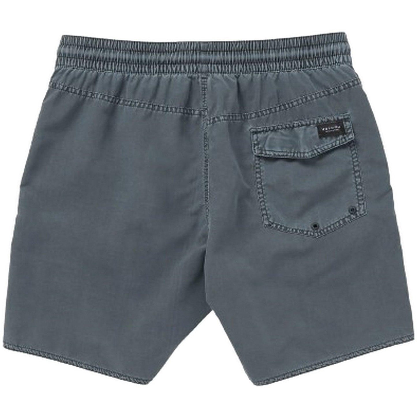 Pantaloncini e calzoncini Uomo Volcom - Center Trunk 17 - Grigio