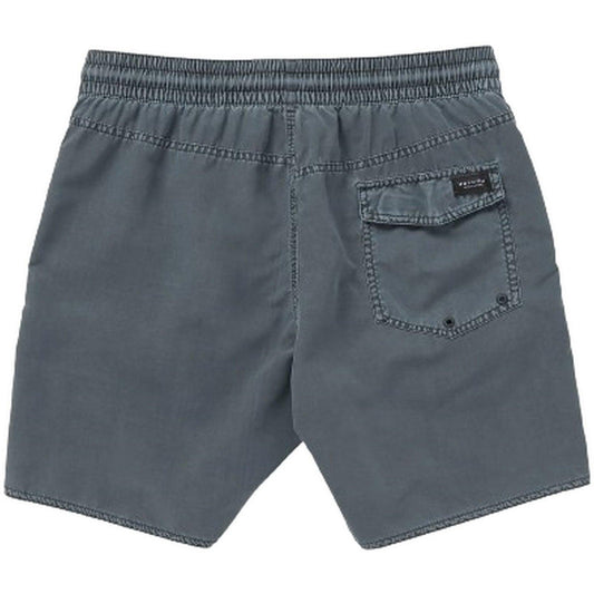 Pantaloncini e calzoncini Uomo Volcom - Center Trunk 17 - Grigio