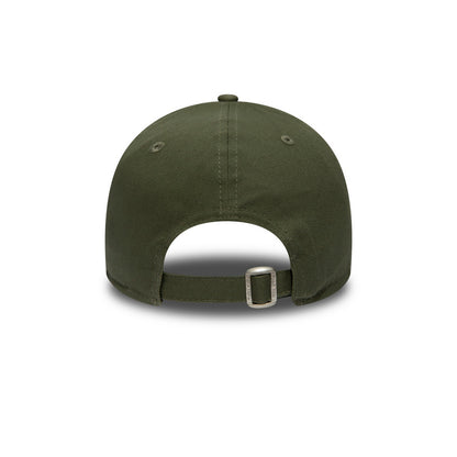 Cappellini da baseball Unisex New Era - League Essential 9Forty® - Verde