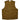 Gilet Uomo Filson - Oil Tin Cloth Vest - Marrone