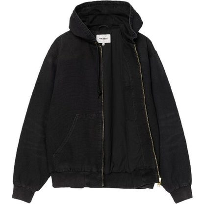 Giacche Unisex Carhartt Wip - Og Active Jacket - Nero