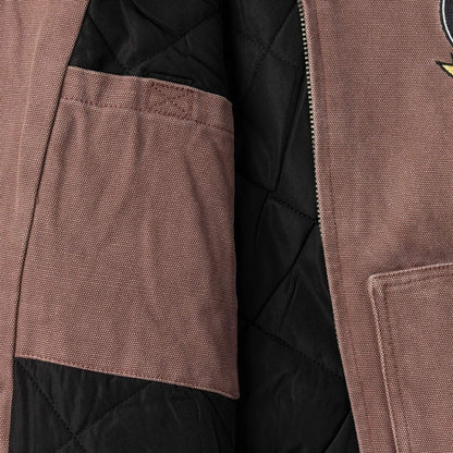 Giacche Uomo Propaganda - Active Jacket Trooper - Marrone