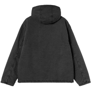Giacche Uomo Carhartt Wip - Mitch Jacket - Nero