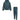 Spodnie dziecięce Nike unisex – Nkb B Nsw Futura Wrap Po Pant – wielokolorowe