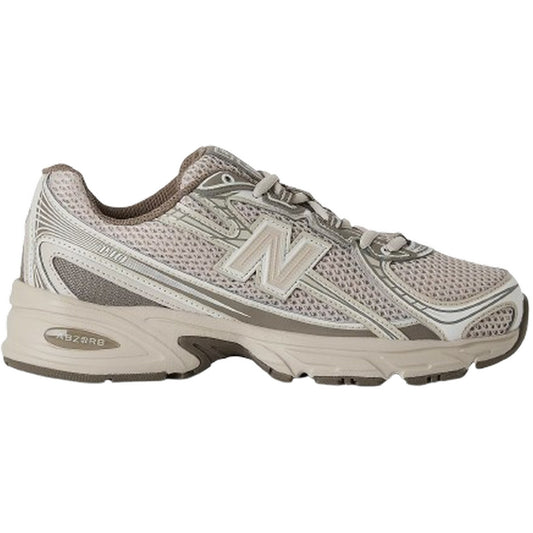 Sneaker Unisex New Balance - Scarpa Lifestyle - UNISEX - TIER 2 - Grigio