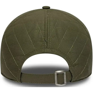 Cappellini da baseball Unisex New Era - Padded Outline 9Twenty - Verde