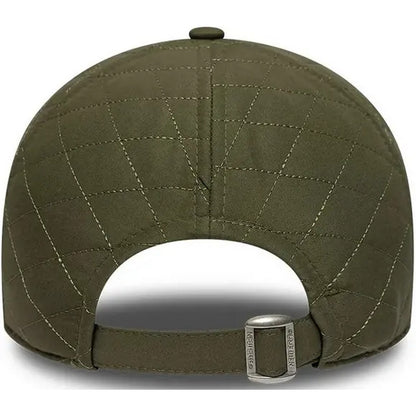 Cappellini da baseball Unisex New Era - Padded Outline 9Twenty - Verde