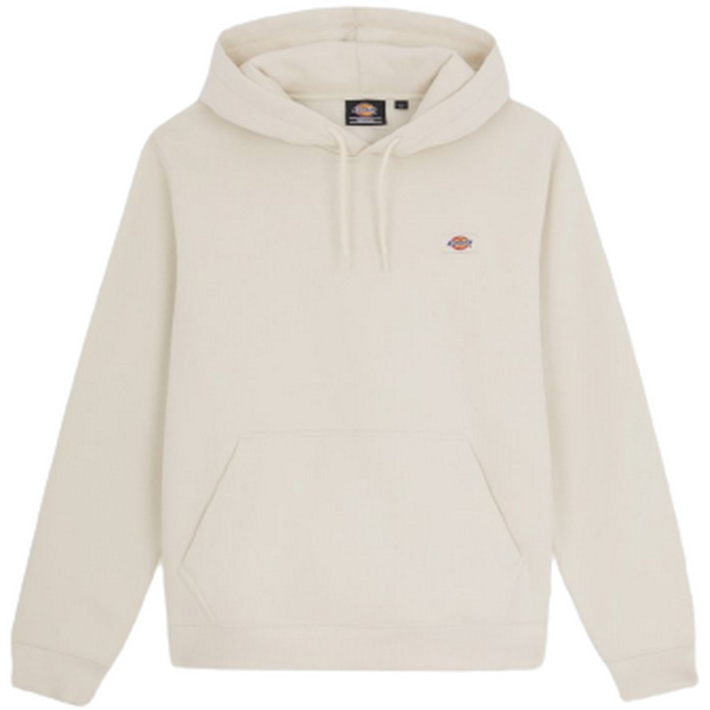 Felpe con cappuccio Uomo Dickies - Oakport Hoodie - Bianco