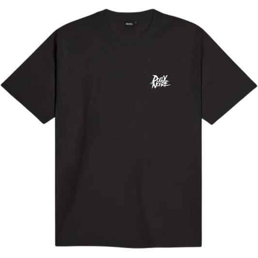 T-shirt Uomo Dolly Noire - Hockey Mask Tee - Grigio