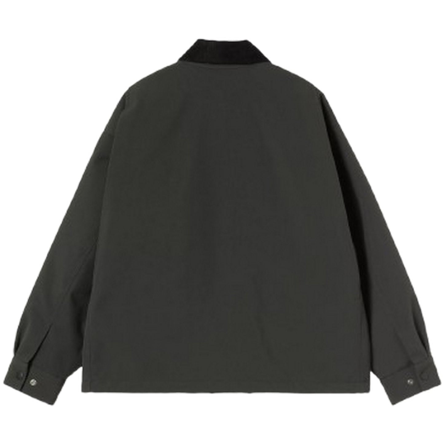 Giacche Donna Carhartt Wip - W' Quentin Jacket - Verde