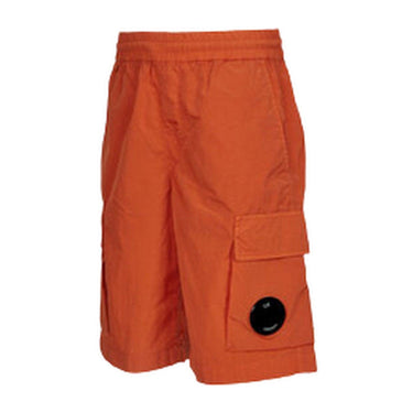 Bermudy Dziecko C.P. Firma - Cargo - Orange