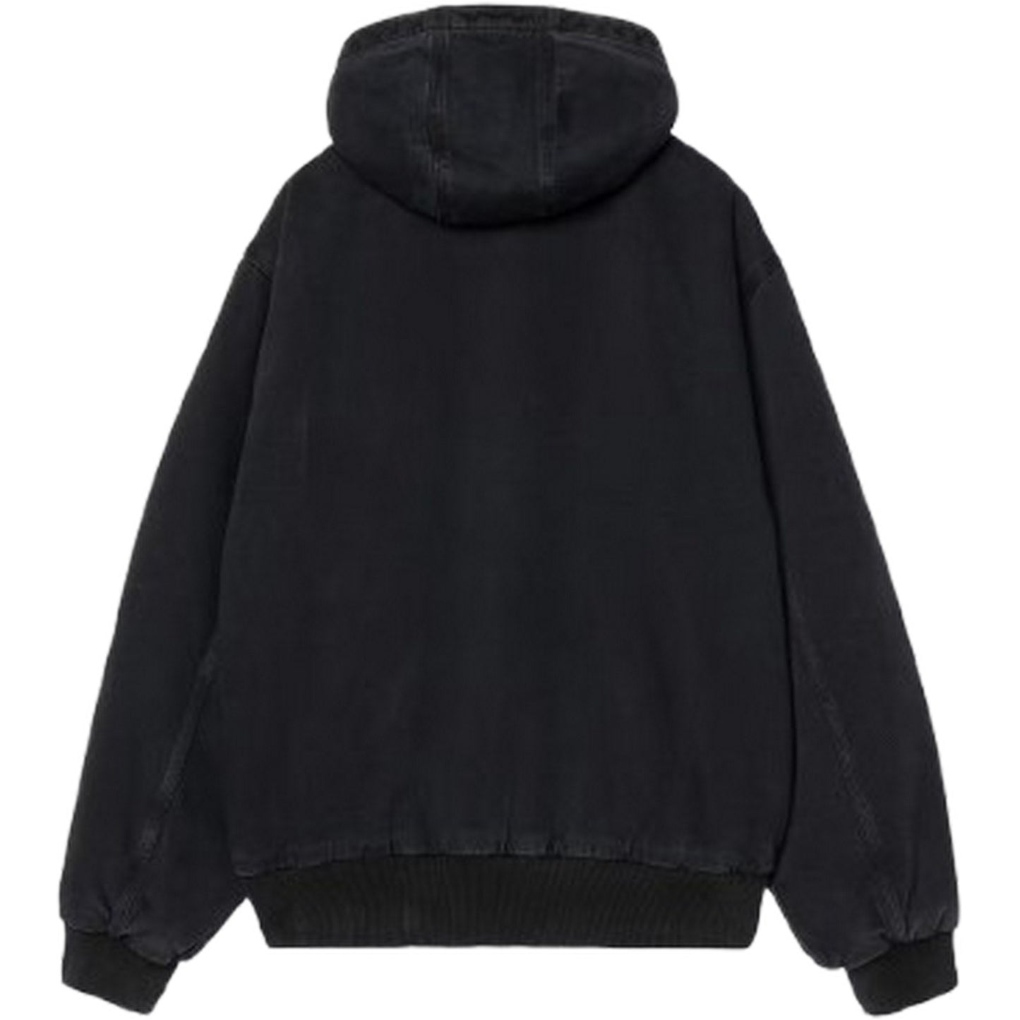 Giacche Uomo Carhartt Wip - Og Active Jacket - Blu