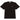 Camiseta de hombre Obey - Established Works Bold Tee Ss - Negro