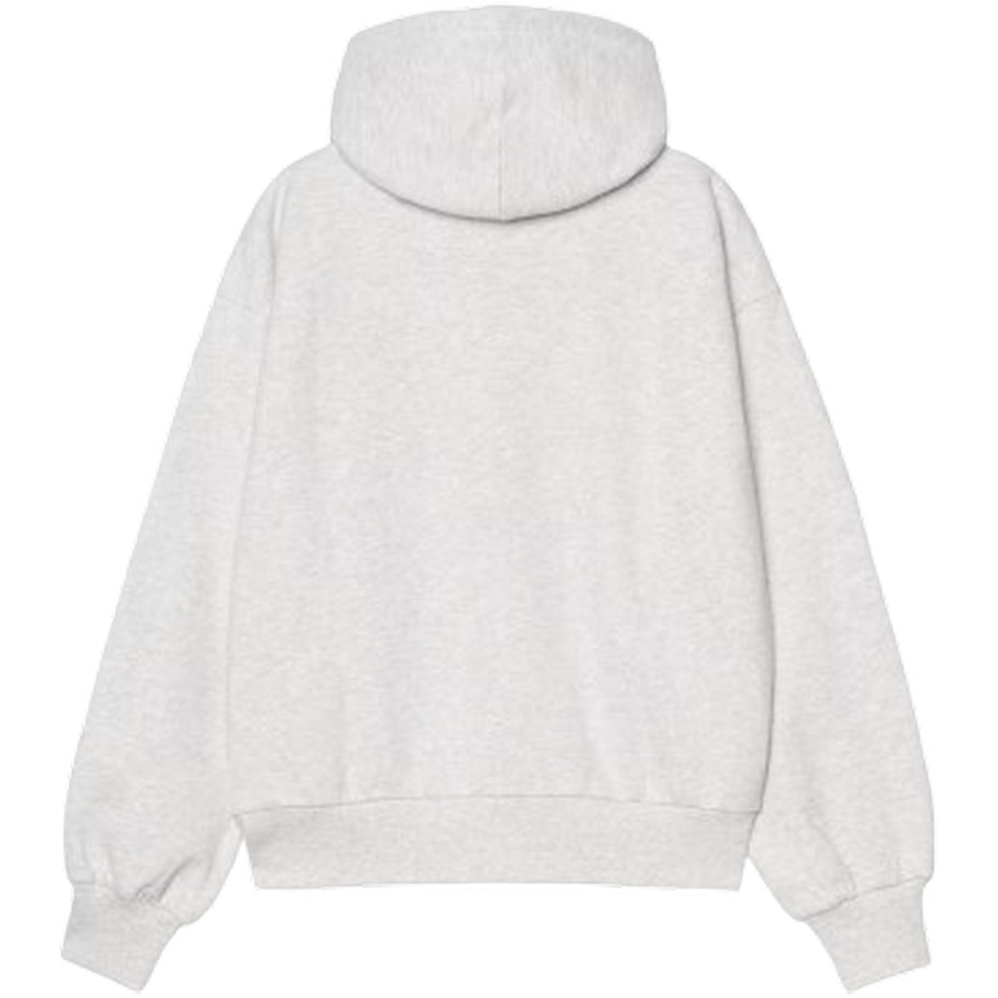 Giacche Donna Carhartt Wip - W' Hooded Casey Jacket - Grigio