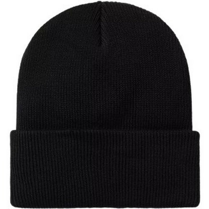 Berretti in maglia Uomo Carhartt Wip - Ohio Beanie - Nero