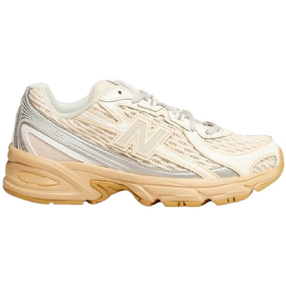 Sneaker Unisex New Balance - Scarpa Lifestyle - UNISEX - TIER 1 - Multicolore