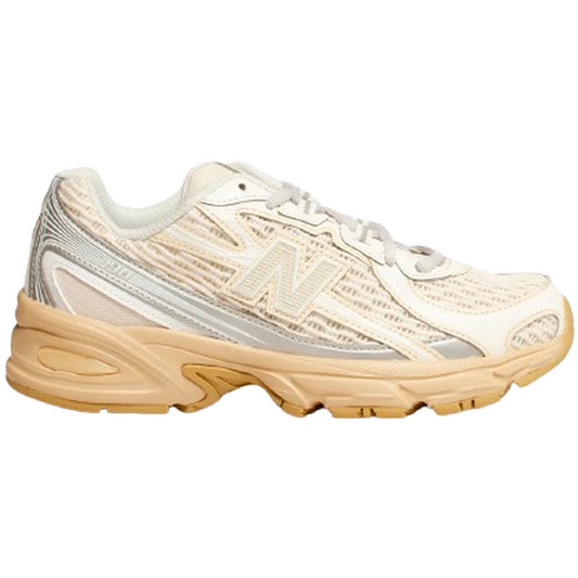 Sneaker Unisex New Balance - Scarpa Lifestyle - UNISEX - TIER 1 - Multicolore