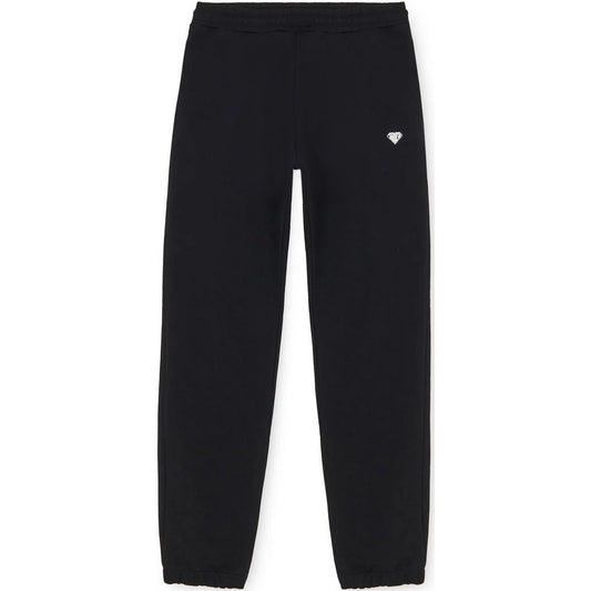 Pantaloni Uomo Iuter - Logo Sweatpants - Nero