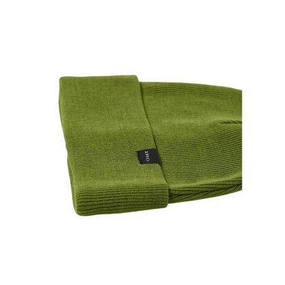 Berretti in maglia Unisex Edwin - Watch Cap Beanie - Verde