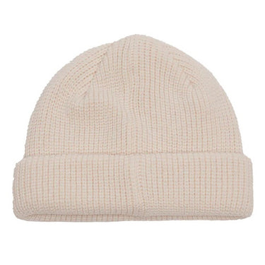 Berretti in maglia Unisex Obey - Micro Beanie - Bianco