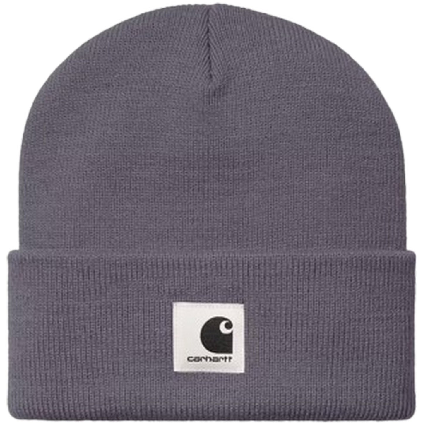 Berretti in maglia Donna Carhartt Wip - W' Ashley Beanie - Viola