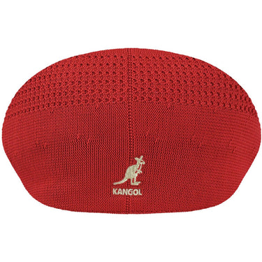 Baschi e berretti Unisex Kangol - Tropic 507 Ventair - Rosso