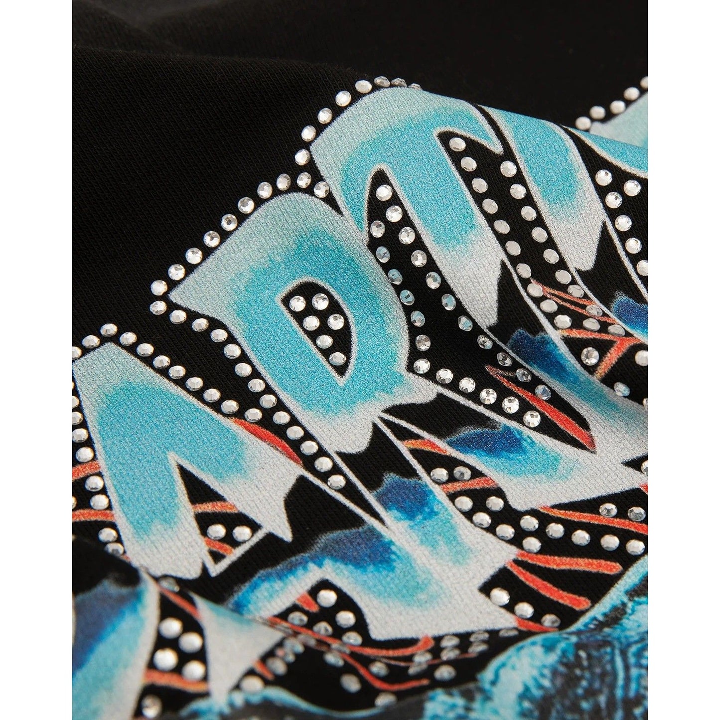 T-shirt Uomo Les Artists - T-Shirt M/M Boxy Fit - Nero