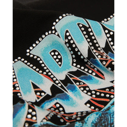 T-shirt Uomo Les Artists - T-Shirt M/M Boxy Fit - Nero