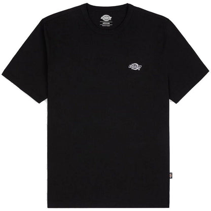 T-shirt Uomo Dickies - Summerdale Tee Ss - Nero