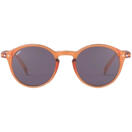 Occhiali da sole Unisex Izipizi - Occhiali Sun Mod.d - Arancione