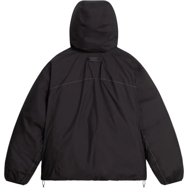 Giacche Uomo The North Face - M Dryvent Rev Jacket - Nero