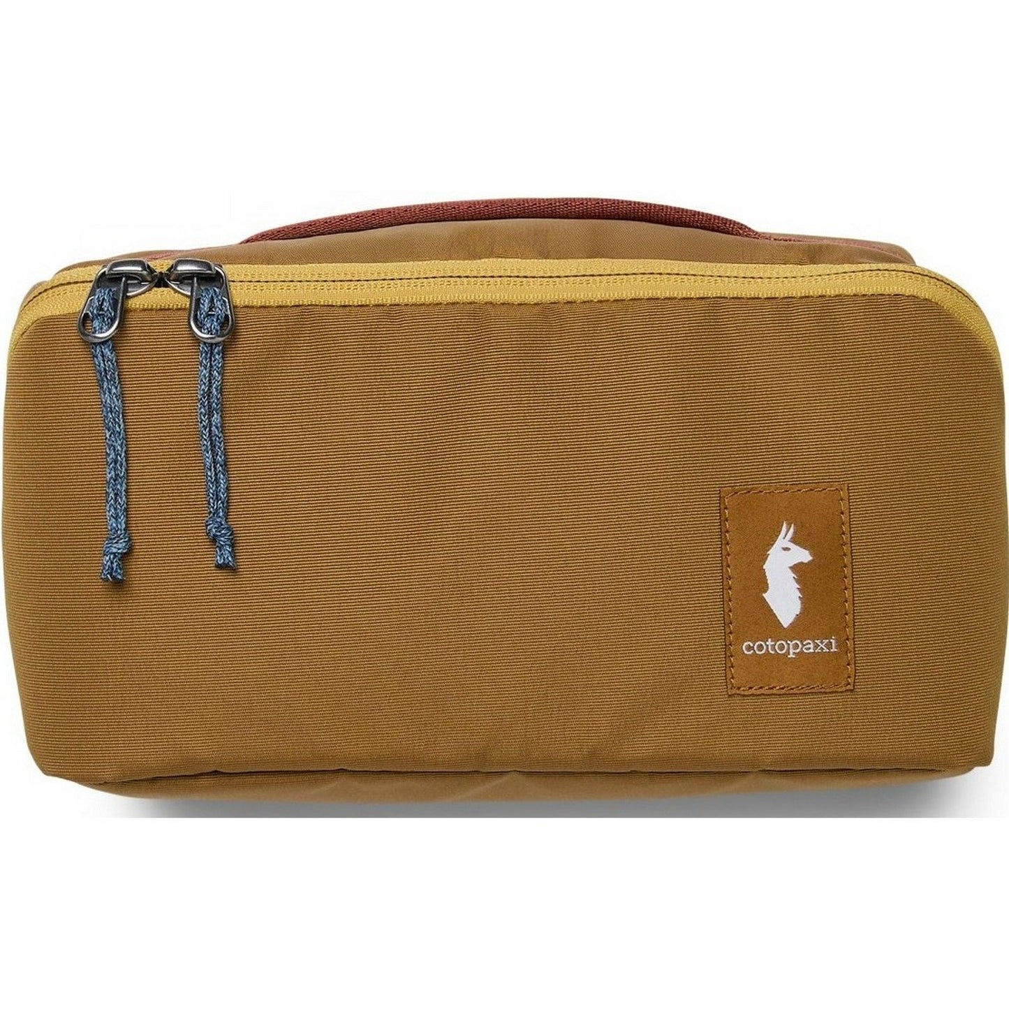 Borse a mano Unisex Cotopaxi - Viaje Toiletry Kit - Bronze