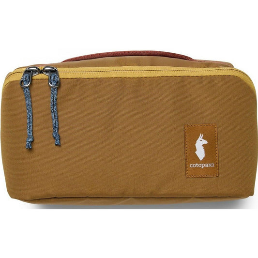 Borse a mano Unisex Cotopaxi - Viaje Toiletry Kit - Bronze