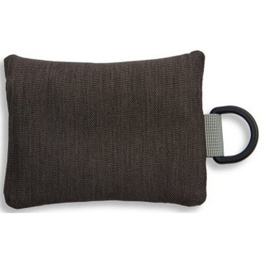 Monedero para hombre Deus Ex Machina - Monedero Skelter - Gris