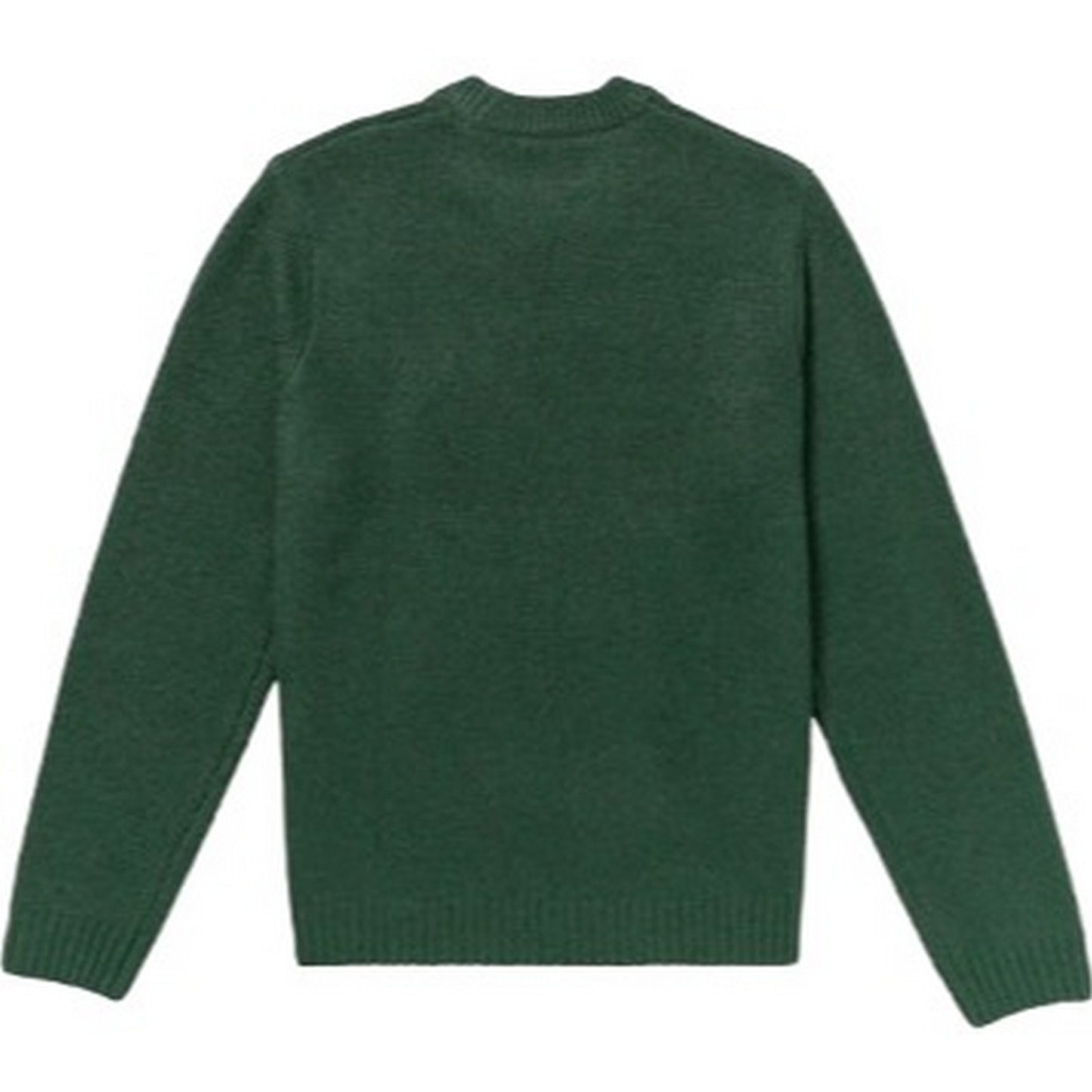 Maglioni Uomo Volcom - Edmonder Ii Sweater - Verde
