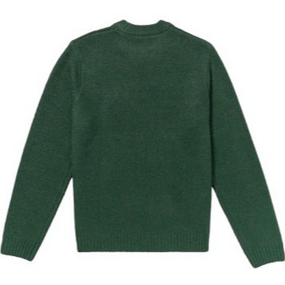 Maglioni Uomo Volcom - Edmonder Ii Sweater - Verde