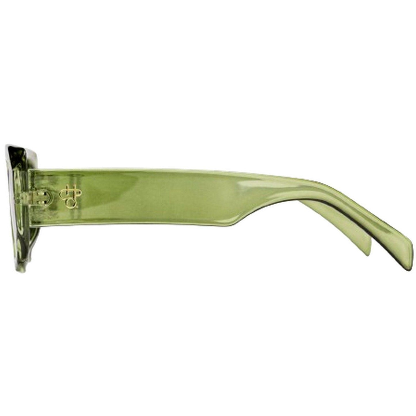 Occhiali da sole Unisex Chpo - Reed - Verde