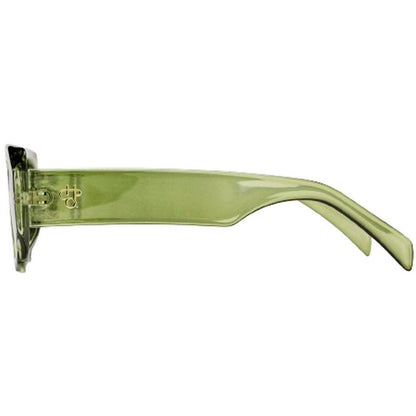 Occhiali da sole Unisex Chpo - Reed - Verde