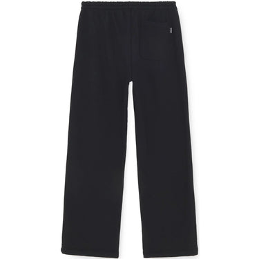 Pantaloni Uomo Iuter - Logo Wide Leg Sweatpants - Nero