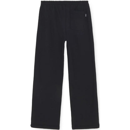Pantaloni Uomo Iuter - Logo Wide Leg Sweatpants - Nero