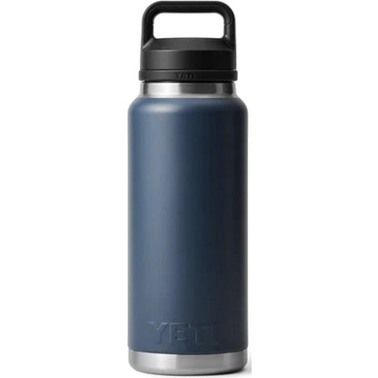 Thermos per bibite Unisex Yeti - Rambler 36 Oz Bottle - Blu