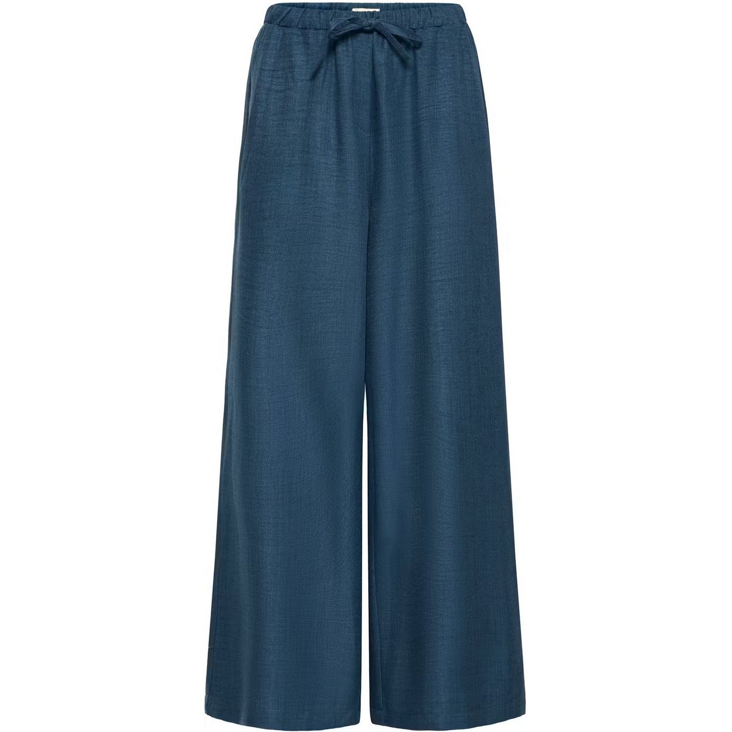 Pantaloni Donna Ichi - Ihkatico Pa - Blu