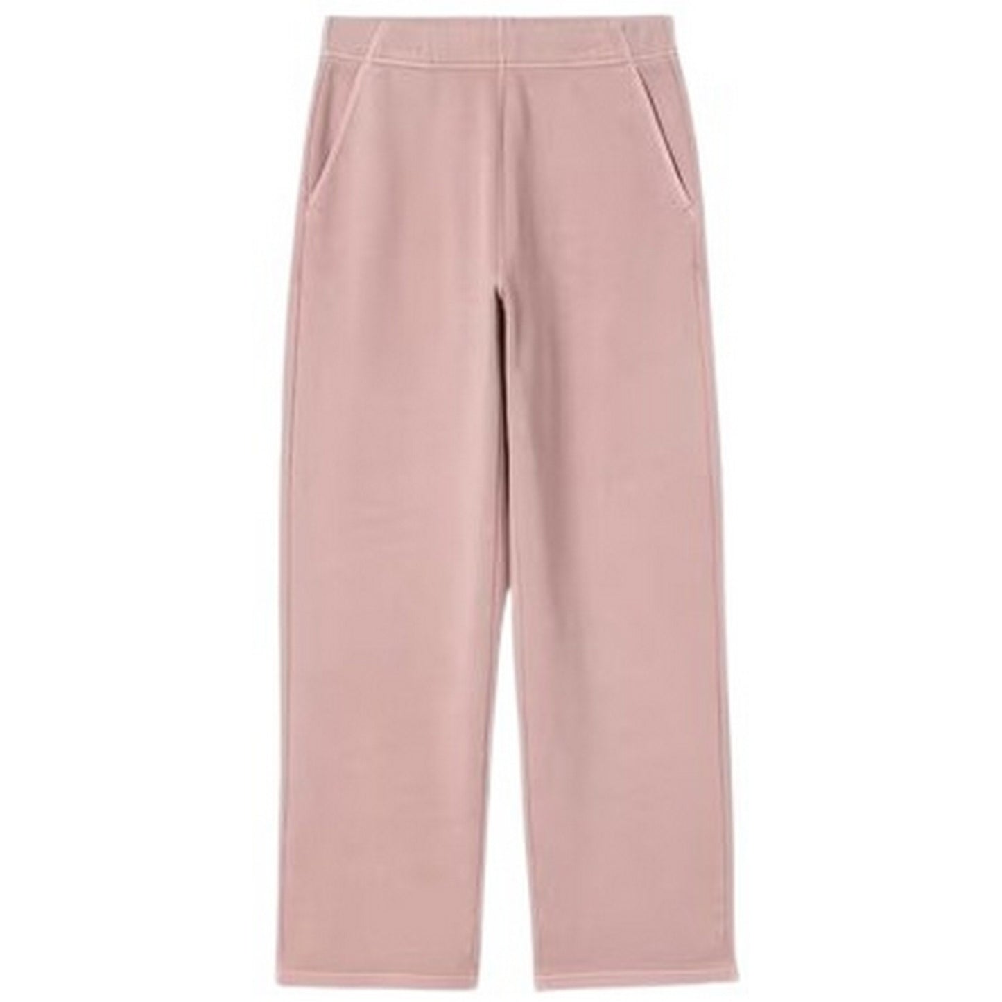 Pantaloni Donna Carhartt Wip - W' Benton Sweat Pant - Rosa