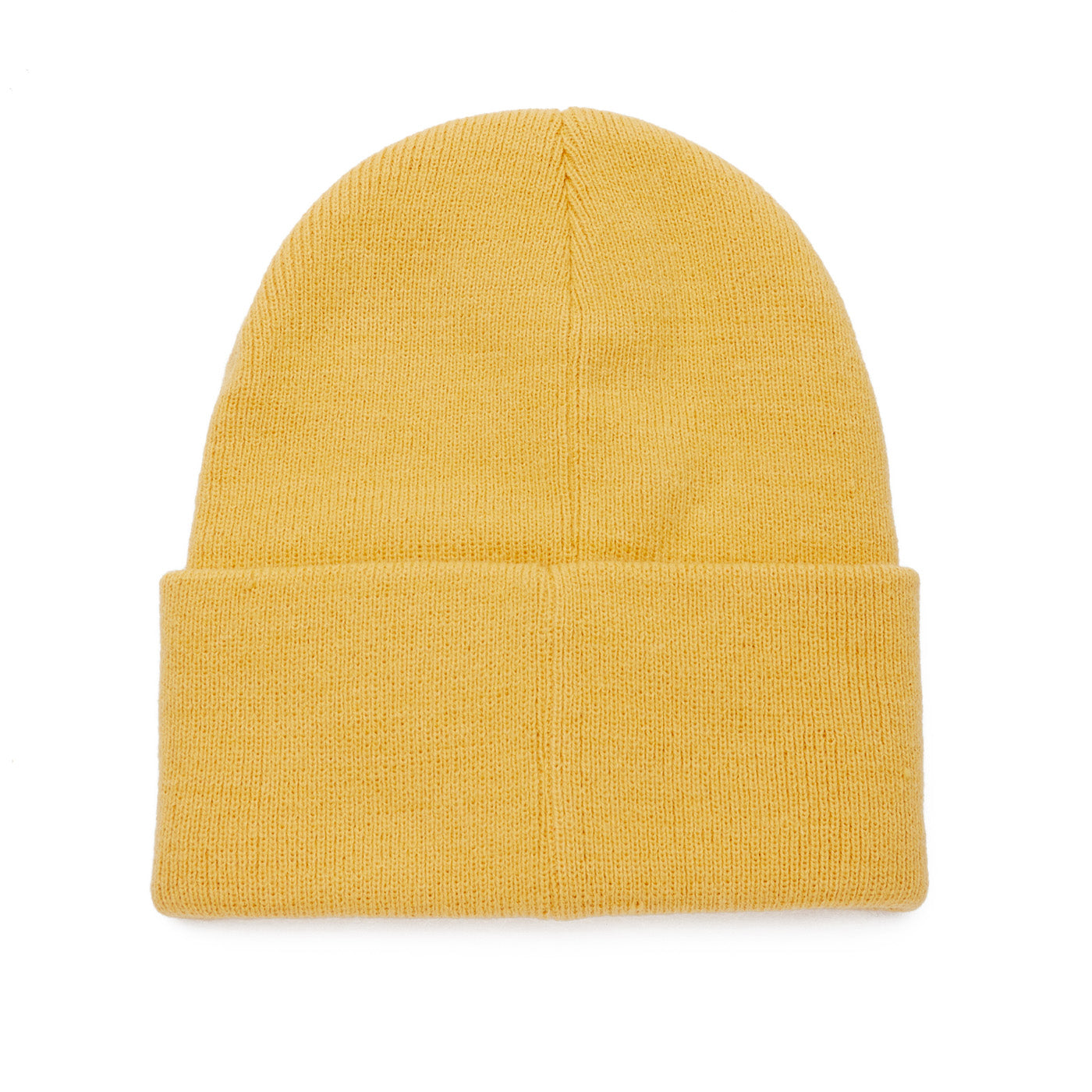 Berretti in maglia Unisex Obey - Icon Eyes Beanie - Giallo