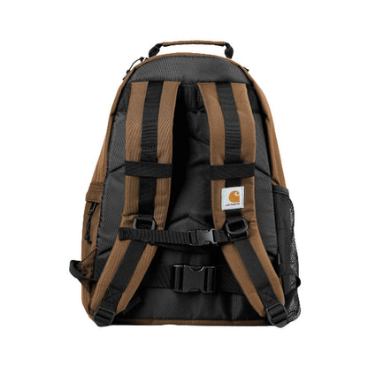 Zaini Casual Unisex Carhartt Wip - Kickflip Backpack - Beige