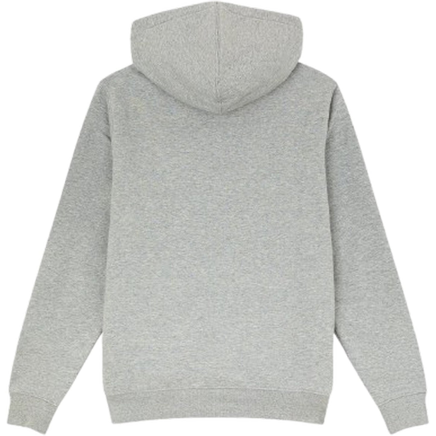 Felpe con cappuccio Uomo Dickies - Oakport Zip Hoodie - Grigio