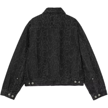 Giacche Donna Carhartt Wip - W' Belmar Jacket - Camouflage