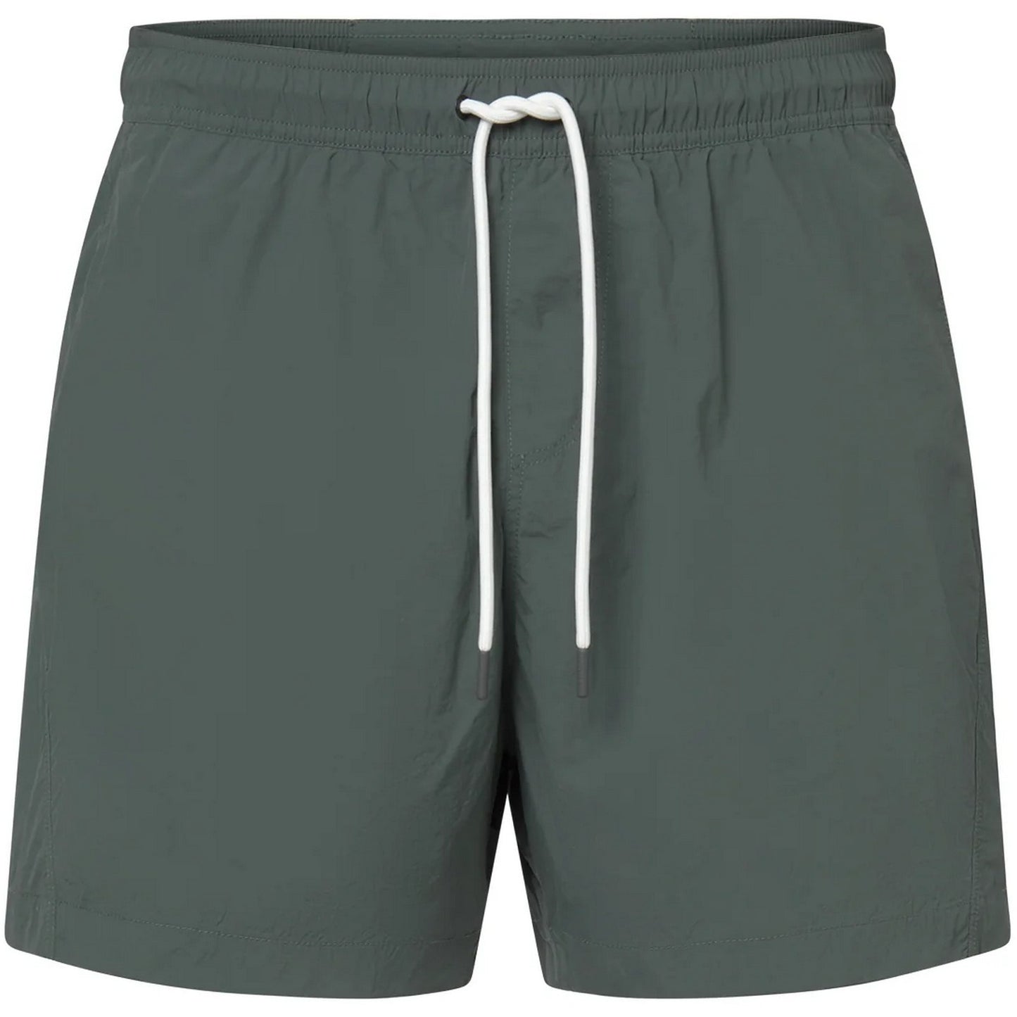 Pantaloncini e calzoncini Uomo Ecoalf - Biarritz Swimsuit Man - Verde